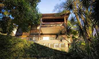 Imagem 2: Ótima casa de condomínio no Itanhangá, perto de tudo e com total segurança