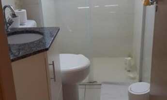 Imagem 2: Apartamento para Venda em Bauru, Vila Noemy, 1 dormitório, 1 banheiro, 1 vaga