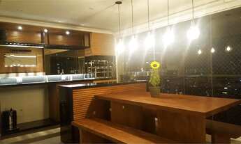 Imagem 3: Apartamento finamente decorado