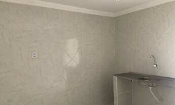 Imagem 4: Casa no Montese Casa com 2 dormitórios