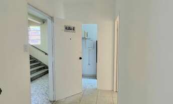 Imagem 3: Escritório para aluguel com 40 metros quadrados com 3 quartos em Centro - Santos - SP