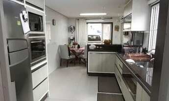 Imagem 3: Casa para venda possui 175 metros quadrados com 3 quartos em Parque São Lucas - São Paulo