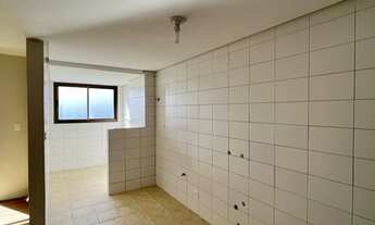 Imagem 5: BENTOALVES aluga apto. 01 dorm., sacada, garagem, próx. Shopping, no Sanvitto - Caxias do