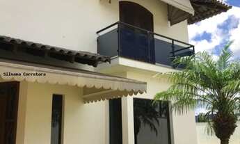 Imagem 5: Sobrado para Venda em Mogi das Cruzes, Vila Oliveira, 7 dormitórios, 4 suítes, 6 banheiros