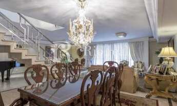 Imagem 5: Cobertura para venda com 650 metros quadrados com 5 quartos em Leblon - Rio de Janeiro - R