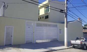 Imagem: Casa de condomínio sobrado para venda tem