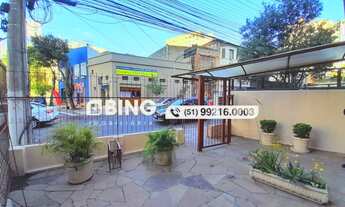 Imagem: Apartamento para alugar com 2 quartos, 2