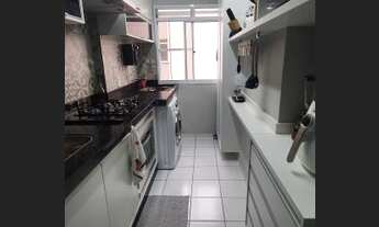 Imagem 7: Apartamento para venda com 49 metros quadrados com 2 quartos