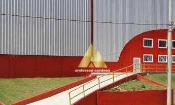 Imagem 5: Galpão para alugar, 11470 m² por R$ 143.375,00/mês - Limeira - Limeira/SP