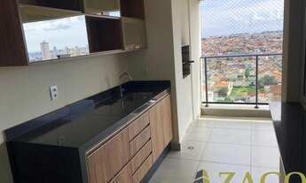 Imagem 6: Apartamento Edifício Unique - B. São José