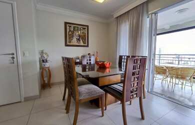 Imagem 6: Apartamento com 3 dormitórios à venda, 133 m² por R$ 1.330.000,00 - Ipiranga - São Paulo/S