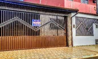 Imagem: Casa com 3 dormitórios à venda, 156 m²