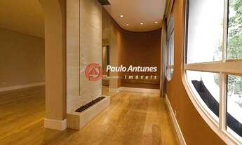 Imagem 5: Apartamento 4 suítes - R$ 11.000.000,00 - 476m² - Código: 9787