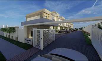 Imagem: Casa - Chácara Primavera - Campinas