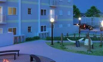 Imagem 5: Residencial Vitale Itaquaí