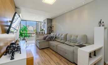 Imagem 4: PORTO ALEGRE - Apartamento Padrão - Mont Serrat