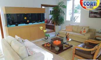 Imagem 4: Venda de casa com frente para a reserva do condomínio Arujá 5!!!