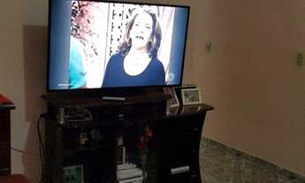 Imagem 2: CASA 1 SUITE, + 1 DORM, + 1 WC, SL, COZ, A/S, VL. CARMELA, GUARULHOS SP, VENDE R$ 320 MIL