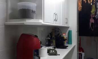 Imagem 4: SANTO ANDRÉ - Apartamento Padrão - JARDIM STELLA