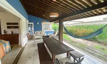 Imagem 6: Casa de condomínio para venda tem 308 metros quadrados com 3 quartos