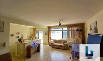 Imagem 4: Cobertura Frente mar na Aparecida em Santos