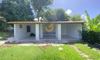 Imagem 7: Casa em Condomínio para Venda em Lauro de Freitas, Portão, 3 dormitórios, 3 banheiros, 3 v