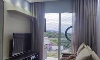 Imagem 7: Apartamento para Venda em Barueri, Votupoca, 2 dormitórios, 1 banheiro, 1 vaga