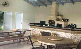 Imagem 2: Chácara com 4 dormitórios à venda, 2000 m² por R$ 1.100.000,00 - Centro - Guapiaçu/SP