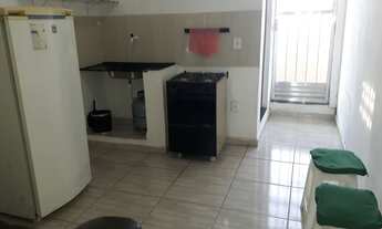 Imagem 3: Aluga-se kitnet mobiliada São Pedro da Aldeia