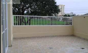 Imagem 5: Apartamento à venda, com 2 dormitórios, 73 m² por R$ 281.000 - Jardim Anhembi - São José d