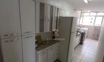 Imagem 3: Apartamento com 3 dormitórios à venda, 80 m² por R$ 660.000 - Jardim das Acácias - São Pau