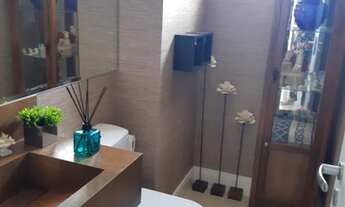 Imagem 5: Apartamento para venda com 75 metros quadrados com 2 quartos