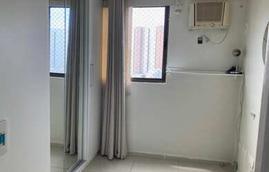 Imagem 7: Apartamento mobiliado com 2 quartos em boa viagem