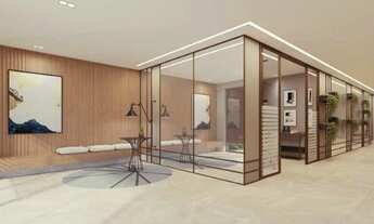 Imagem 2: APARTAMENTO RESIDENCIAL em Curitiba - PR, Novo Mundo