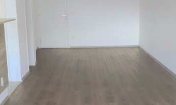 Imagem 6: Apartamento para venda possui 84 metros quadrados com 2 quartos em Boqueirão - Santos - SP