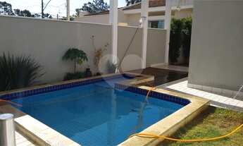 Imagem: Araçatuba - Casa de Condomínio - Aeroporto