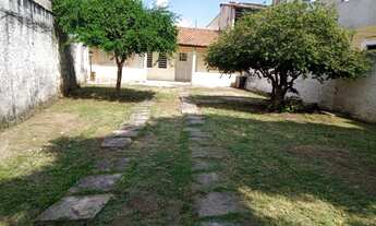 Imagem 7: Casa/Edícula 1 Dormitório 1 Banheiro Sala e Cozinha Terreno 250m² no bairro Jardim Cerejei