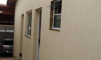 Imagem 3: Casa para venda com 125 metros quadrados com 2 quartos em Vila Suissa - Mogi das Cruzes