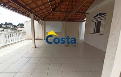 Imagem 3: Casa à venda, 3 quartos, 1 suíte, 3 vagas, Novo Horizonte - Betim/MG