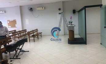 Imagem 2: Sala para alugar, 200 m² - Vila Ema