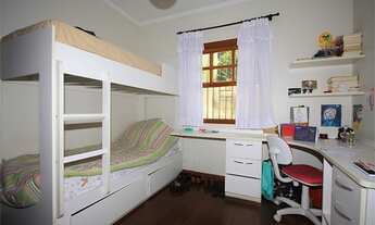 Imagem 4: EXCELENTE SOBRADO A VENDA 3 SUÍTES 3 VAGAS NA GARAGEM METRÔ VILA MADALENA