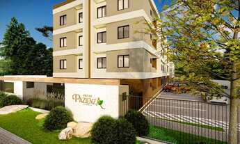 Imagem 5: APARTAMENTO RESIDENCIAL em Curitiba - PR, Boqueirão