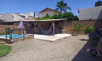 Imagem 3: Casa para venda com 2 quartos em Papagaio - Feira de Santana - Bahia