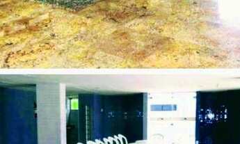 Imagem 6: Apartamento para venda com 200m com 4 suítes + DCE no Centro - Campina Grande - Paraíba