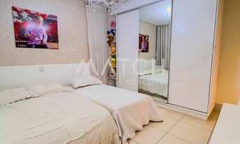 Imagem 7: Sobrado para venda com 328 metros quadrados com 3 quartos em Jardins Milão - Goiânia - GO