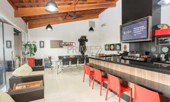 Imagem 6: PIRACICABA - Casa de Condomínio - Colinas do Piracicaba (Ártemis