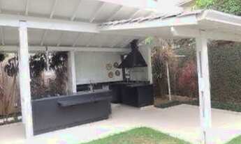 Imagem 3: Alphaville Condomínio Residencial 12 casa 350 metros $2.600.000 Santana de Parnaíba - SP