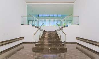 Imagem 2: Casa de 2205 metros quadrados no bairro Santa Rita com 10 quartos