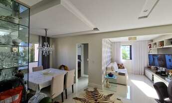 Imagem: Apartamento para venda tem 64 metros quadrados