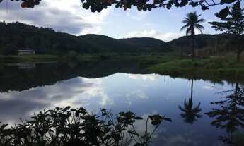 Imagem 5: Itaboraí-Próximo Comperj-Lindo sítio